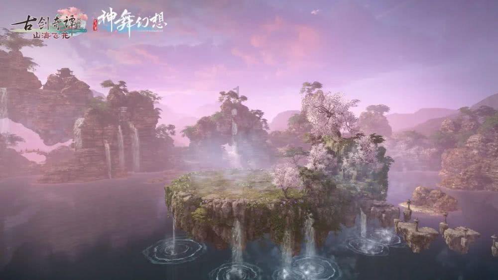 阴森庄园的秘密